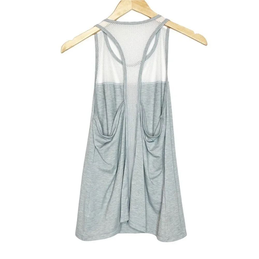 ATHLETA | Airy Essence Tank In Light - Picture 5 of 10